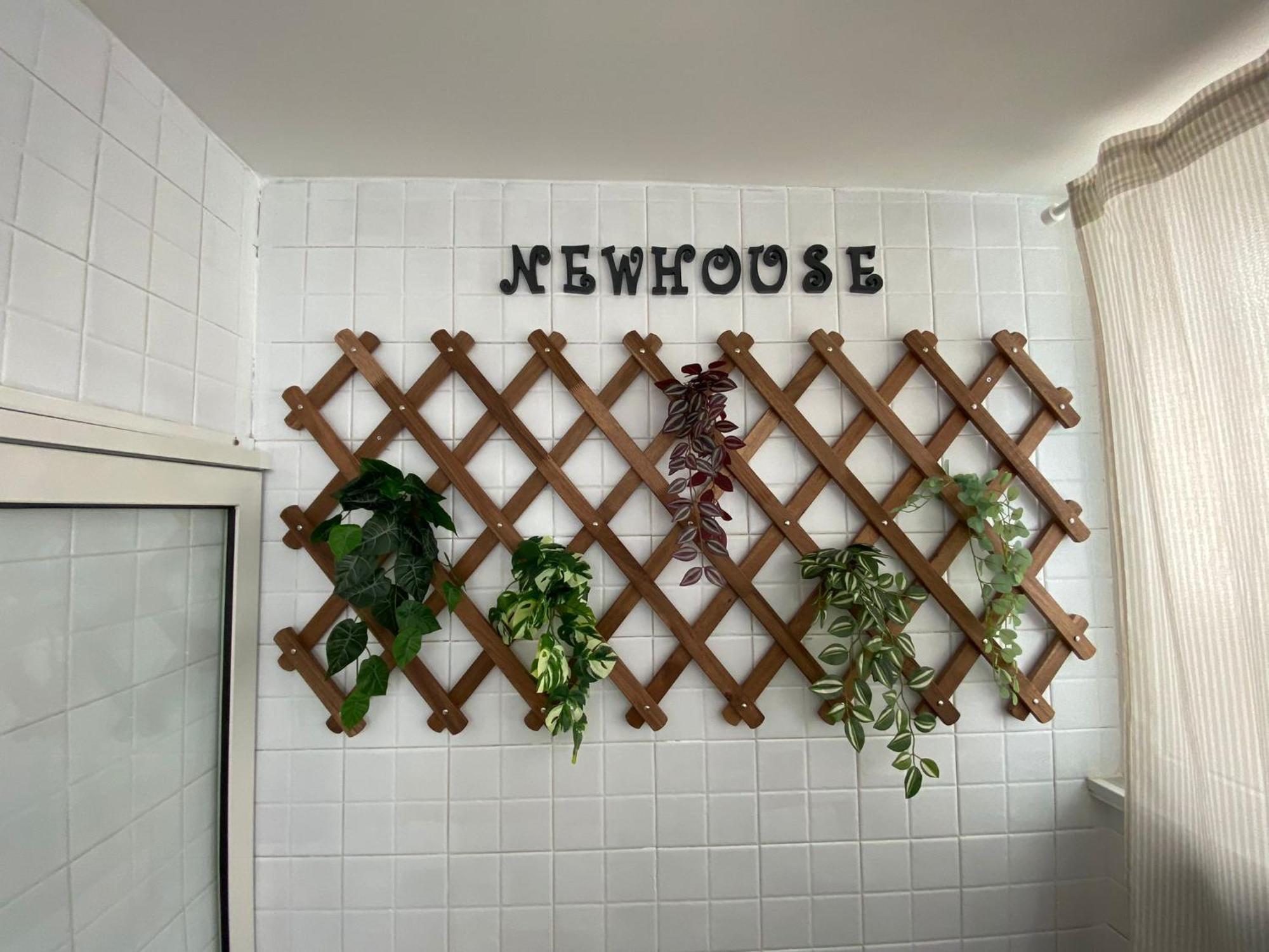 דירות בארי Newhouse Dei Mille מראה חיצוני תמונה
